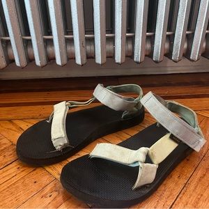 Teva Sandals